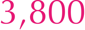 3,800